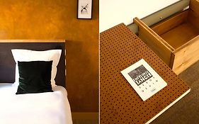 Hotel La Nouvelle Republique & Hammam